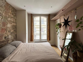 Modern Appartment in Pantin